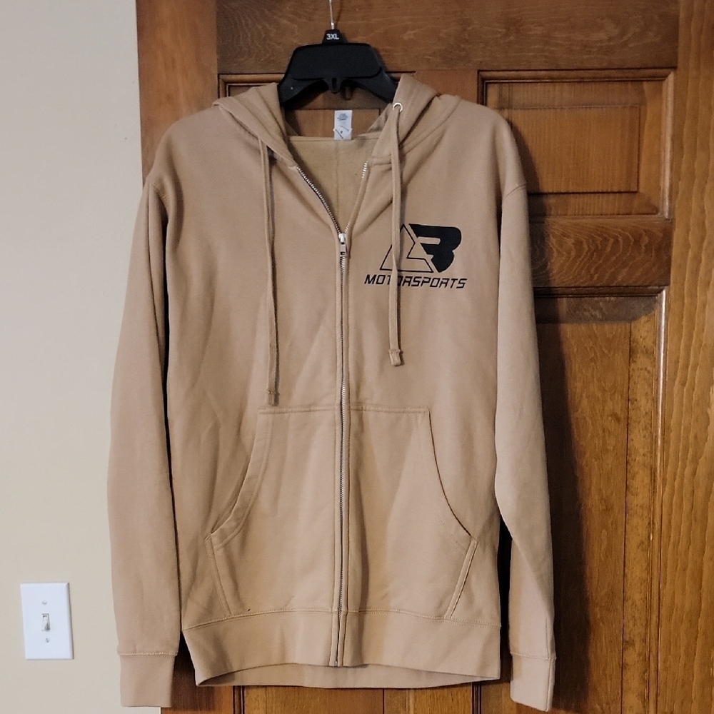 Independent Motorsports Hoodie